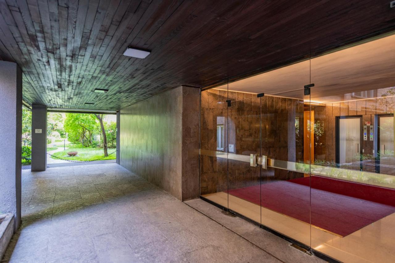 Bnbutler - Visconti Di Modrone - Piccolo Nido In Posizione Centralissima Milan Exterior photo